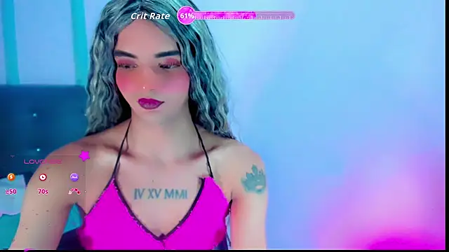 Chat XXX en directo de malahya_