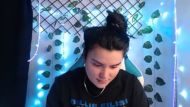 Nika_1_'s Live XXX Chat