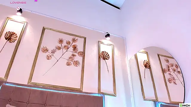 amandalee01 라이브 XXX 채팅