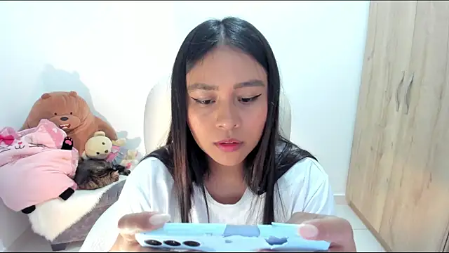 Ciara8's Live XXX Chat