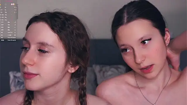 GabrielleLynchard live XXX chat