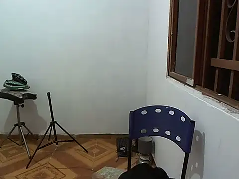 CowboyArt3n Webbikameraesitys