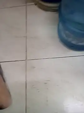 Show webcam de ConvoyedSubgroup