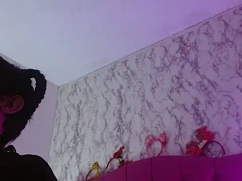 AlexaFontana 现场XXX聊天