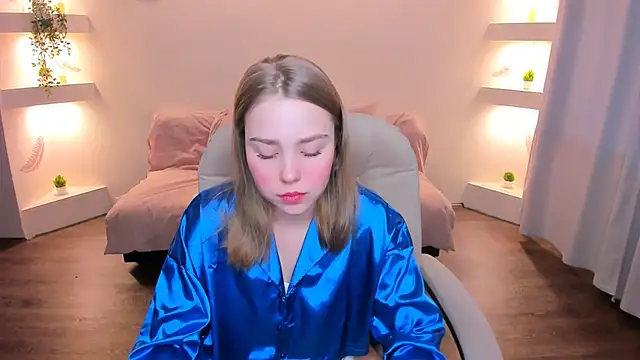 Chatroom XXX en direct de Sweet_Meg