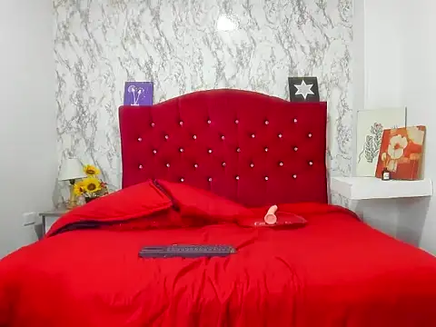 Show de webcam de Alejandra_and_James_