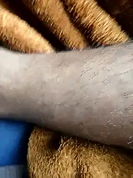 Show Webcam de jameswilllam008