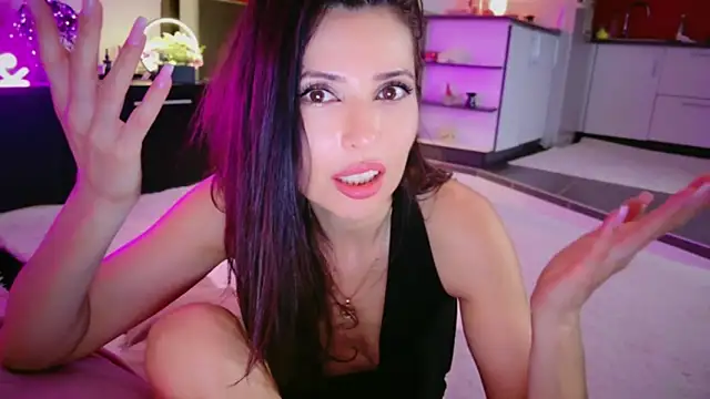 MissSmiley26 라이브 XXX 채팅