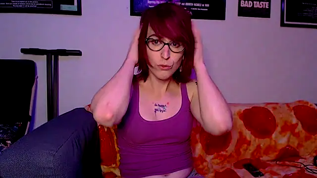 RyffBurnz's Webcam Show