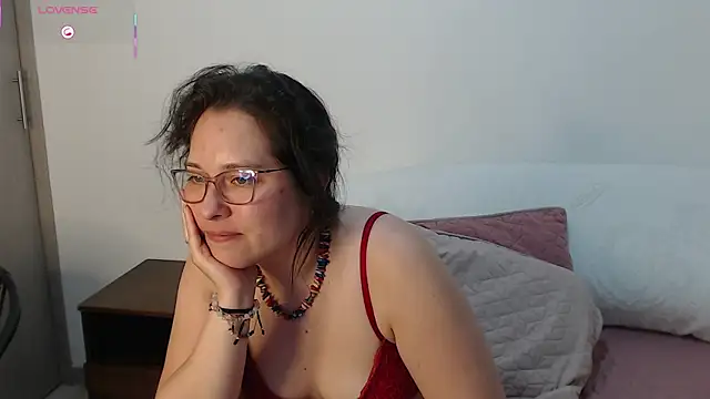 May_Carlier's Live XXX Chat