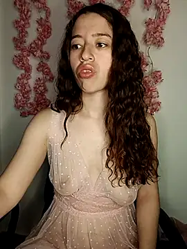 แชท XXX สดของ -rosi