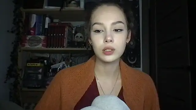 Yuna5343 – Naživo XXX chat