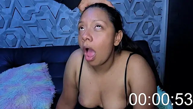 عرض كام Bigtentation_