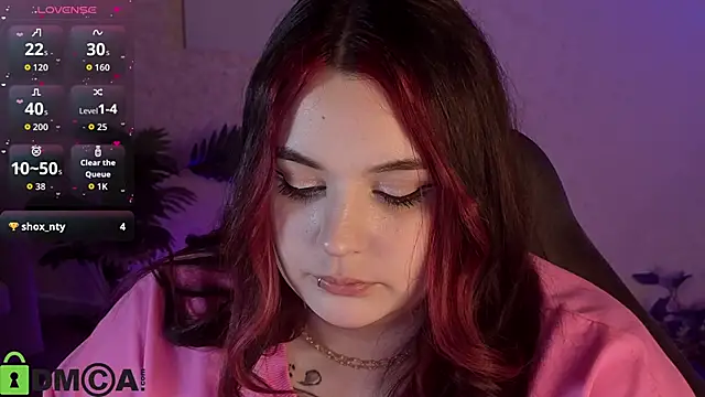 แชท XXX สดของ Mia_R0ss