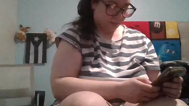 แชท XXX สดของ bellakay19