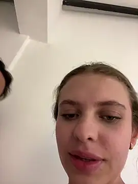 Show Webcam de MARiana2619