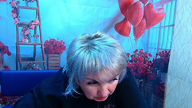 RenataDaster's Live XXX Chat