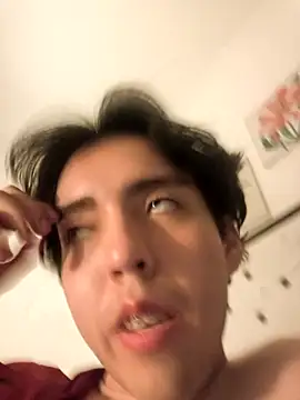 Lucca__555 Webcam show