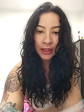 1Dulce2 라이브 XXX 채팅