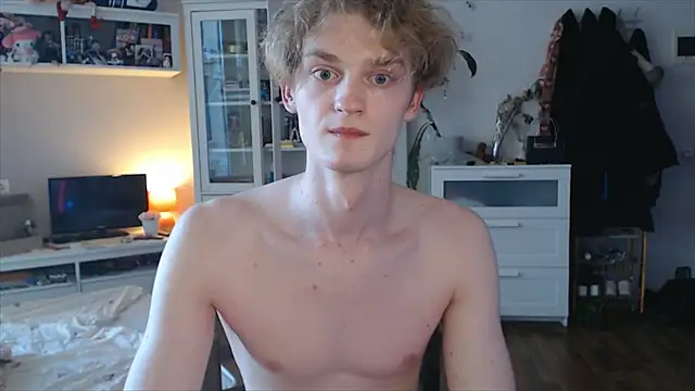 Daniel_Yumm Webcam-Show