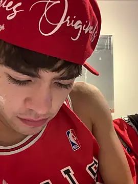 Gato_Gatitoのウェブカメラショー