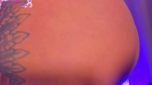 MariamRivera_ 라이브 XXX 채팅