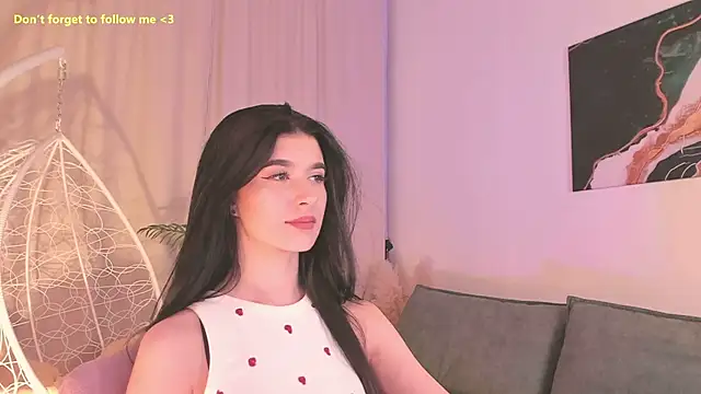 LauraCoy's Live XXX Chat