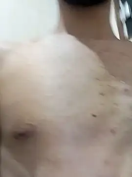 Show de 0O0O0O0O0O98 na webcam