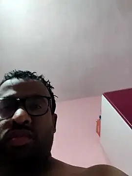 Show Webcam de Sammy6432