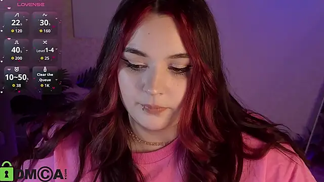 Mia_R0ss Chat XXX in diretta