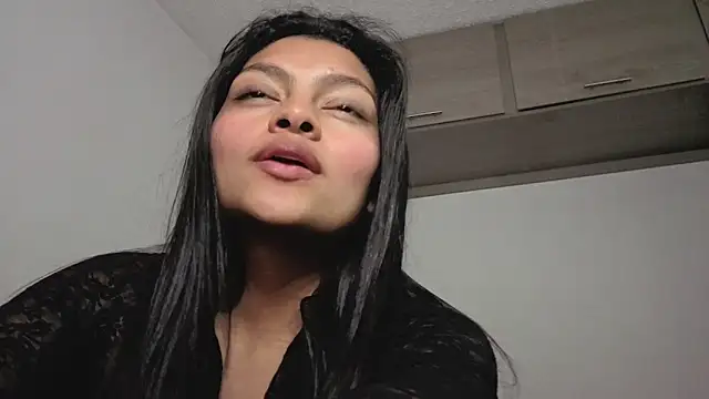 Candela___ 现场XXX聊天