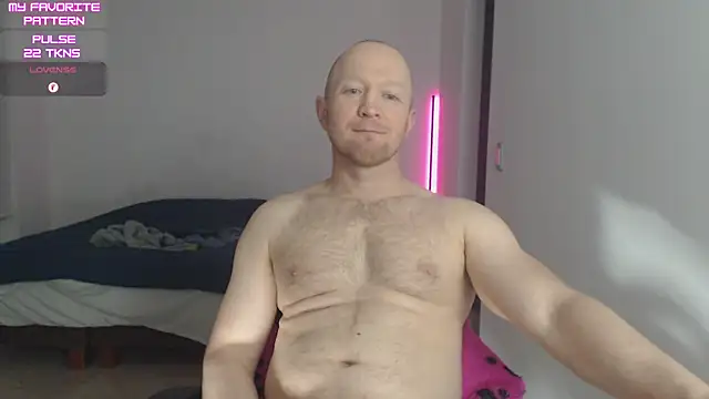 kevintyler69 Webcam Show