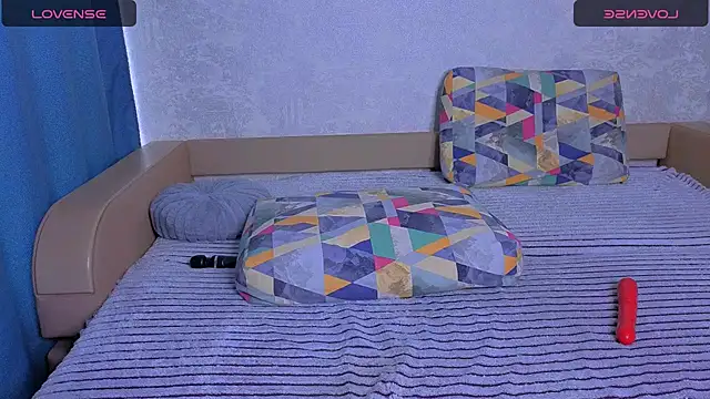 LucieHells' Live XXX Chat