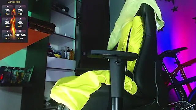 Czat XXX na żywo – justincs