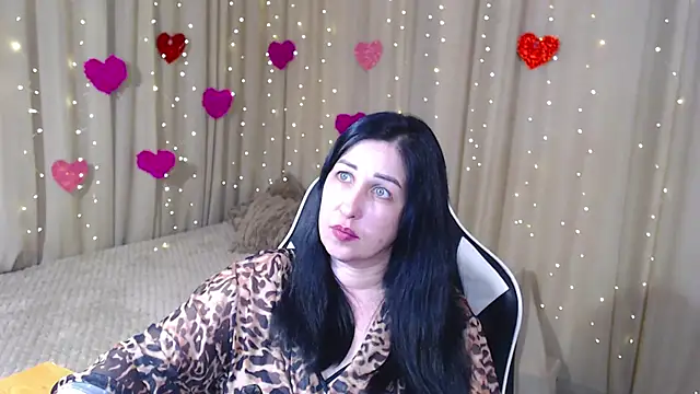 JillStevens Live XXX Chat