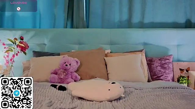 Aurora_Bennet – Live XXX-chat