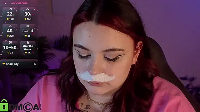 Mia_R0ss – Live XXX-chat