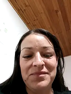 Isa_bluee Adlı Modelin Canlı XXX Sohbeti