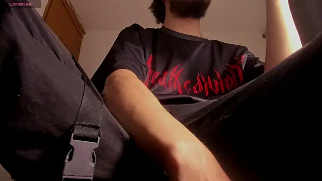 Show de webcam de s_sven03