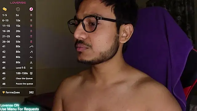 fuckkboy101 webkamerás műsora