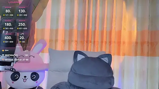 au-love 在線直播表演