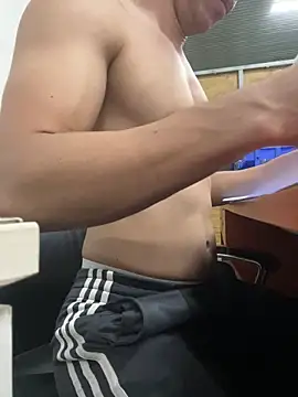 Show webcam de PTacb-12345