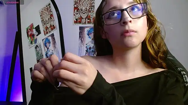 CelesteAyase 即時 XXX 聊天