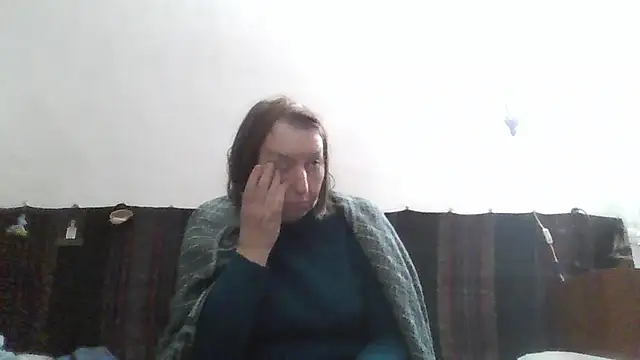 Show de AnnaLive570 na webcam