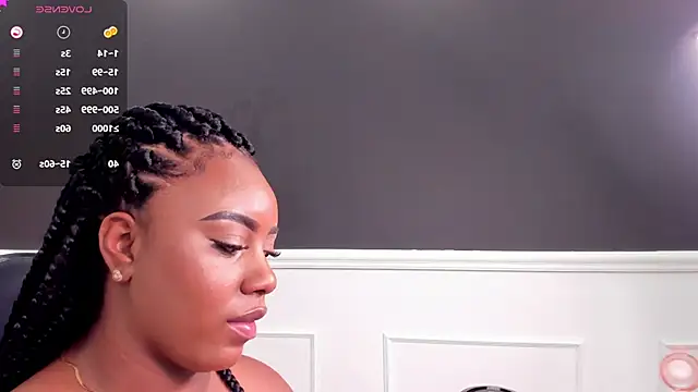 Czat XXX na żywo – laia_fisher_