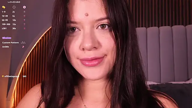 Chat XXX ao vivo de emperatriz_reyes