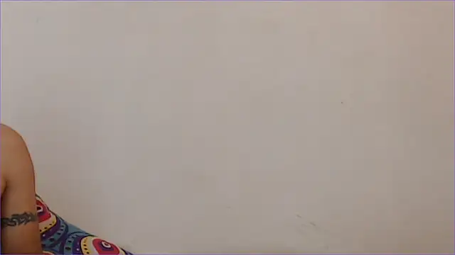 Mariana_Manolo Webcam show