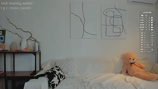 aesthetics__tease – Naživo XXX chat