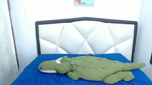 Czat XXX na żywo – Madison_Copers