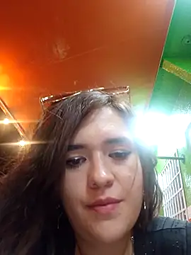 miss_berlyn's Live XXX Chat